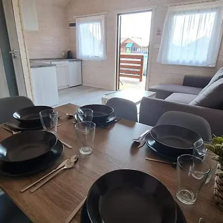 Sloneczne Miasteczko Darlowko